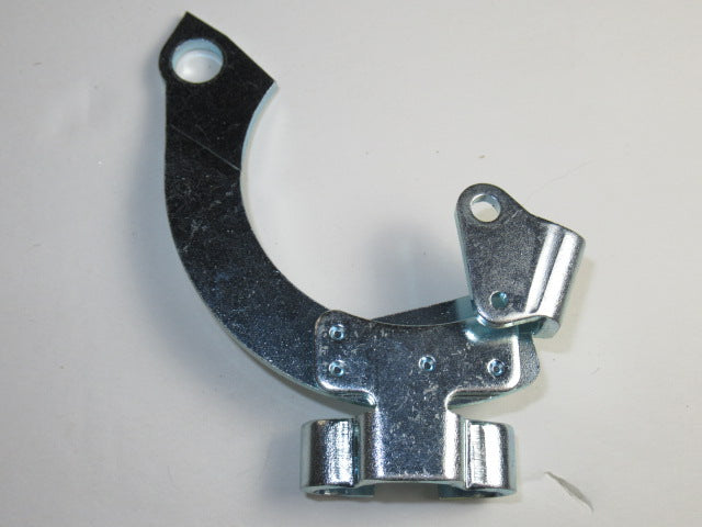 021-129 Sudco carb cable fixture