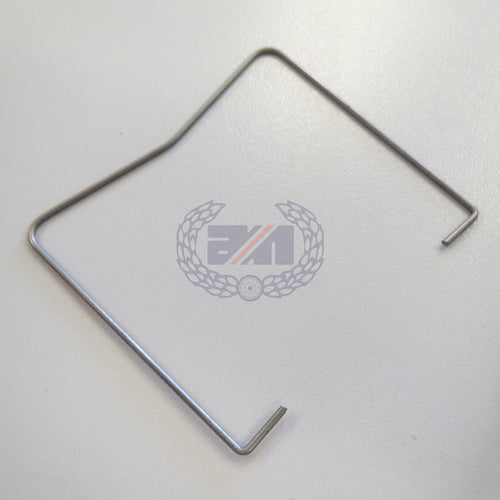 03-0084 CONTACT BREAKER COVER CLIP Norton