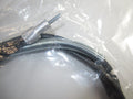 03-0344 Norton speedo cable NM25087 65" Matchless AJS G3 G12 AMC