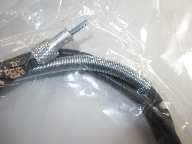 03-0344 Norton speedo cable NM25087 65" Matchless AJS G3 G12 AMC