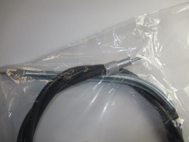03-0344 Norton speedo cable NM25087 65" Matchless AJS G3 G12 AMC