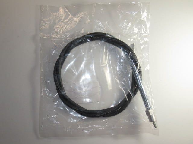 03-0344 Norton speedo cable NM25087 65" Matchless AJS G3 G12 AMC