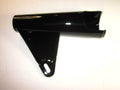 03-1545 Norton headlight ear right side UK made OEM Atlas Dominator black paint