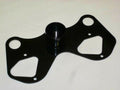 03-3063 P11 P11A gage mounting bracket OEM Norton instrument plate tach speedo