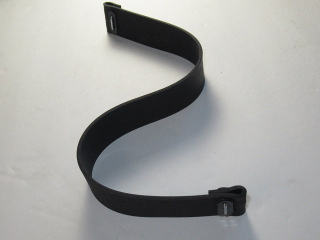 03-3184 P11 P11A1 Battery strap Norton 13"
