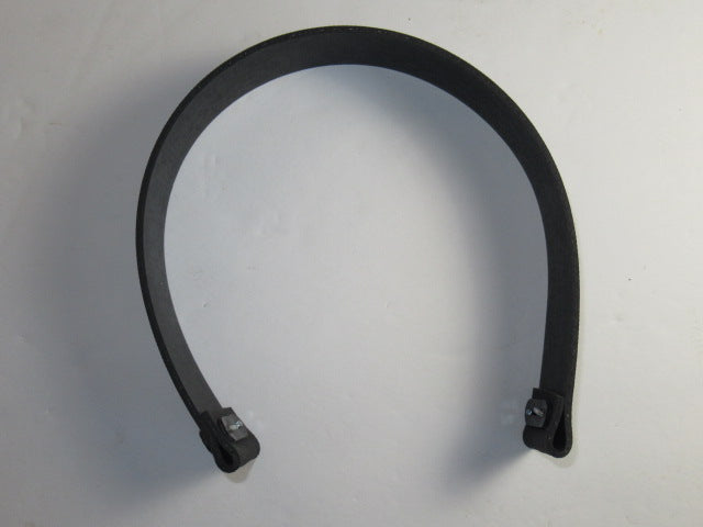 03-3184 P11 P11A1 Battery strap Norton 13"