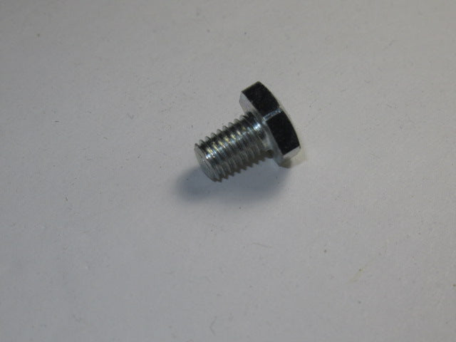 04-0137 gearshift bolt 1/4 x 3/8" Norton Commando UK Made oil level drain bolt