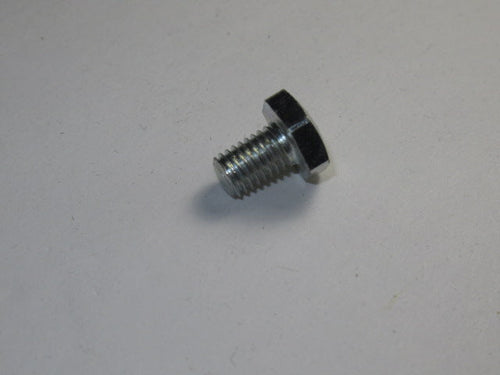 04-0137 gearshift bolt 1/4 x 3/8" Norton Commando UK Made oil level drain bolt