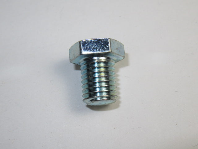 04-0138 Norton bolt gearbox drain 3/8" BSF sump plug