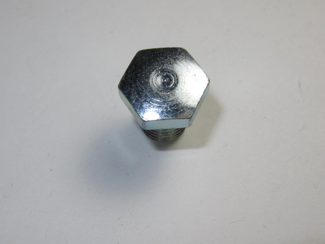 04-0138 Norton bolt gearbox drain 3/8" BSF sump plug