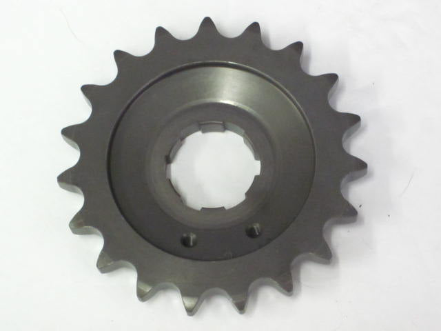 04-0480 gearbox drive sprocket 19 Tooth Norton Commando 5/8 x 3/8