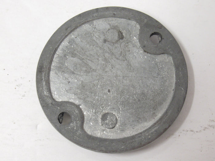 04-1104 gearbox inspection cover Norton Commando Atlas Dominator P11