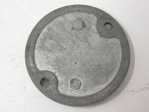 04-1104 gearbox inspection cover Norton Commando Atlas Dominator P11