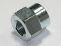 06-0292 Norton Commando Wheel axle spindle NUT 650 750 850 UK Made