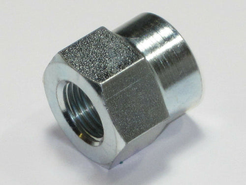 06-0292 Norton Commando Wheel axle spindle NUT 650 750 850 UK Made