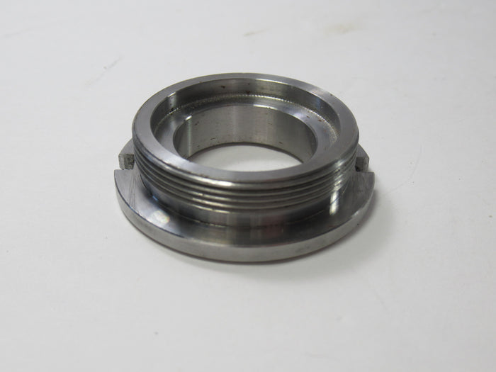 06-0317 Norton Commando speedo drive lockring lock ring rear wheel