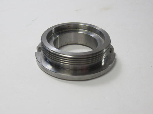 06-0317 Norton Commando speedo drive lockring lock ring rear wheel