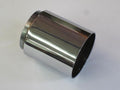 06-0350 Norton seal holder front fork Roadholder Atlas Dominator Mercury