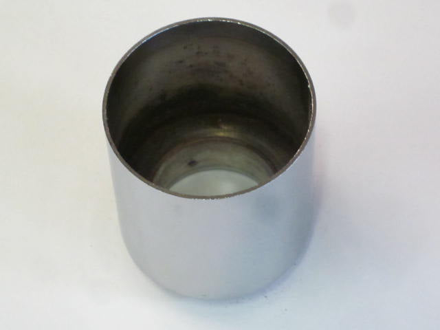 06-0350 Norton seal holder front fork Roadholder Atlas Dominator Mercury