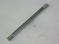 06-0431 Stud, 3/8" Engine Plate Stud Top & Middle Rear, Zinc/Clear norton commando