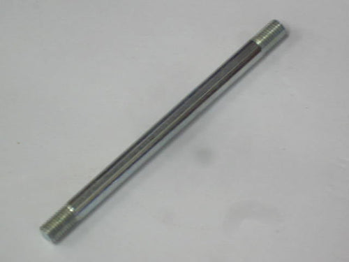06-0431 Stud, 3/8" Engine Plate Stud Top & Middle Rear, Zinc/Clear norton commando