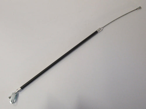 06-0482 Rear Brake Cable Norton Commando UK Made Andover