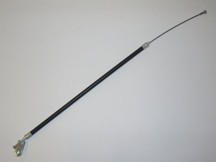 06-0482 Rear Brake Cable Norton Commando UK Made Andover