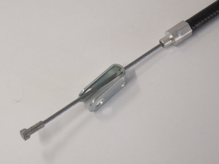 06-0482 Rear Brake Cable Norton Commando UK Made Andover