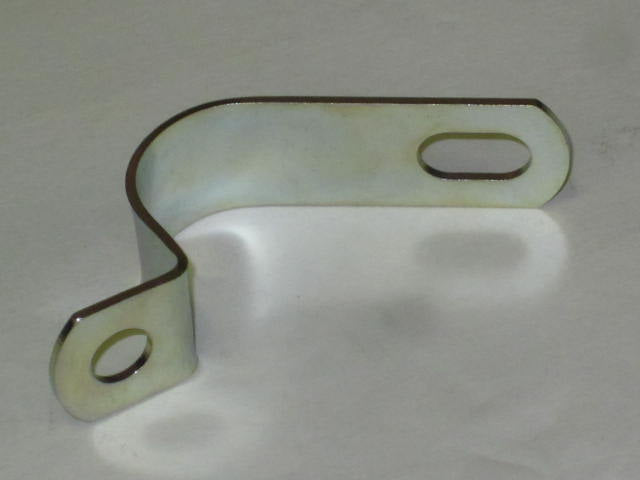 06-0506 Bracket tail fix fastback Norton Commando