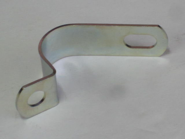 06-0506 Bracket tail fix fastback Norton Commando