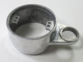 06-0510 Instrument cup case speedo tach carrier Norton Commando used