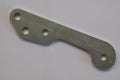 06-0563 Norton flat muffler bracket silencer support stay flat