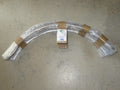 06-0583 Front Mudguard Assy Stainless 1968 69 70 Narrow