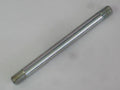 06-0624 STUD, 5/16", ENGINE PLATE BOTTOM, ZINC/CLEAR Norton Commando