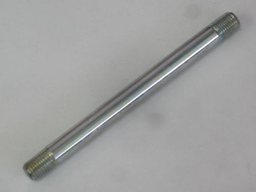 06-0624 STUD, 5/16", ENGINE PLATE BOTTOM, ZINC/CLEAR Norton Commando