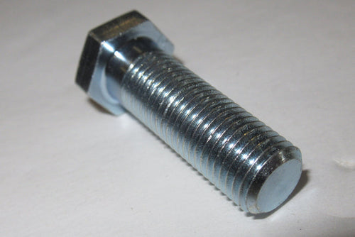 06-0630 Norton center stand pivot bolt Commando 1968 1969 1970