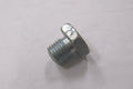 06-0668 Norton oil tank drain plug NO magnet NOS