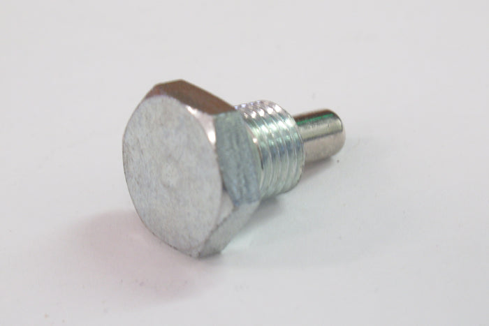 06-0668 Norton oil tank magnetic drain plug
