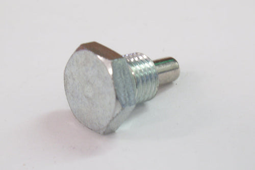 06-0668 Norton oil tank magnetic drain plug