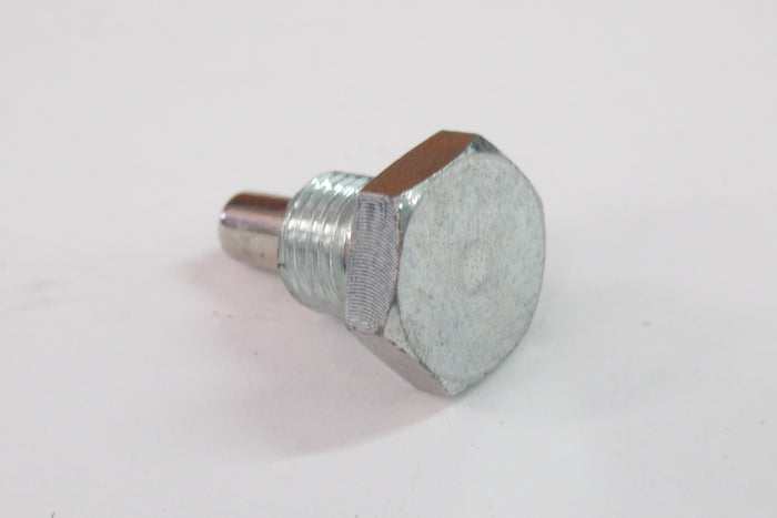 06-0668 Norton oil tank magnetic drain plug