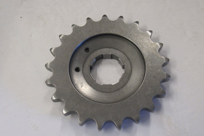 06-0721 gearbox drive sprocket 21 Tooth Norton Commando 5/8 x 3/8