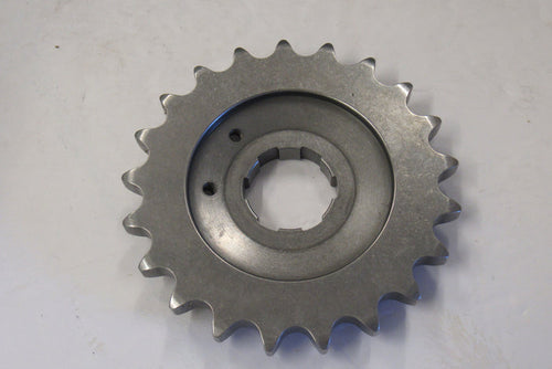 06-0721 gearbox drive sprocket 21 Tooth Norton Commando 5/8 x 3/8