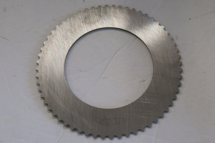 06-0746 Norton 750 850 clutch plate steel driven Commando .078" 2mm thickness