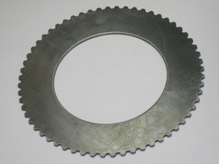 06-0746 Norton 750 850 clutch plate steel driven Commando .078" 2mm thickness
