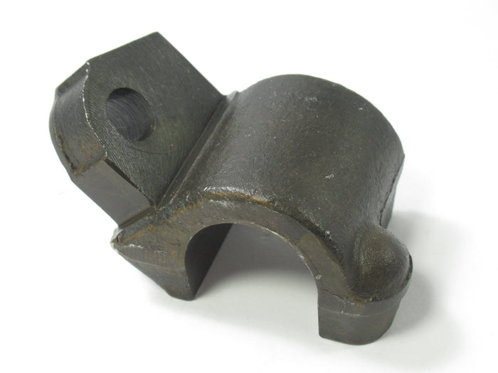 06-0765 Norton prop stand pivot bracket sidestand kick stand mounting UK MADE 1969 1970