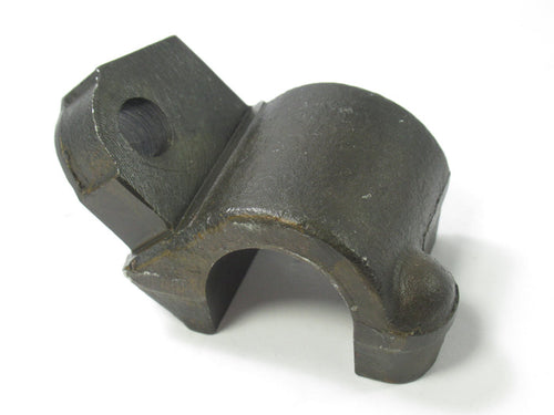 06-0765 Norton prop stand pivot bracket sidestand kick stand mounting UK MADE 1969 1970