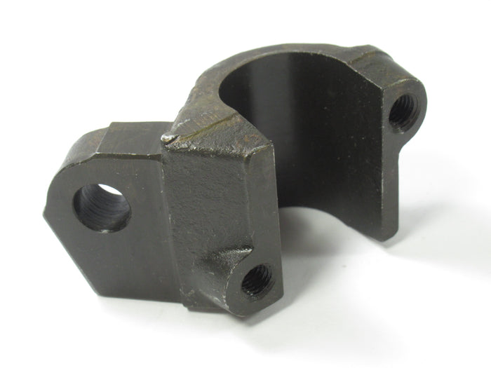 06-0765 Norton prop stand pivot bracket sidestand kick stand mounting UK MADE 1969 1970