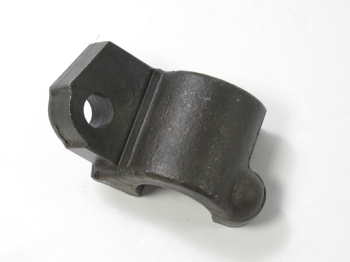 06-0765 Norton prop stand pivot bracket sidestand kick stand mounting UK MADE 1969 1970