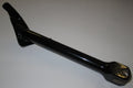 06-0766 Norton prop stand sidestand kick stand black UK MADE