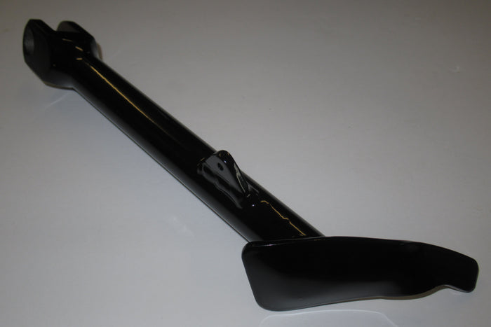 06-0766 Norton prop stand sidestand kick stand black UK MADE